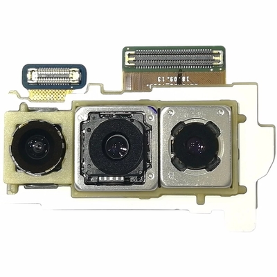 Камера первоначального сотового телефона задняя для галактики S10 SAM плюс G975F