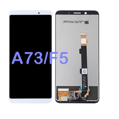 Чистота LCDs анти- мобильного телефона отпечатка пальцев высокая для OPPO F1S A59 A7