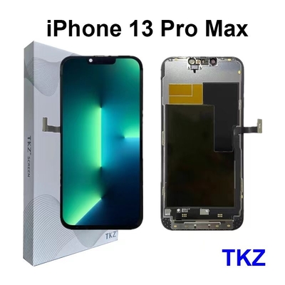 Iphone 13 Pro запасной части экранного дисплея касания Макс TFT Oled