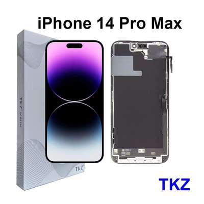 Сенсорный ЖК-экран сотового телефона iPhone 14 Pro Max Запасные части