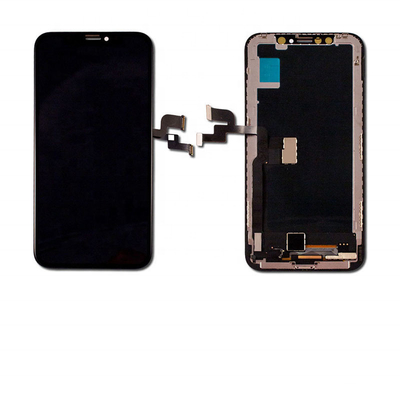 100% испытанный экран LCD сотового телефона заменяет на Iphone x 11 12 13 14 Pro Макс