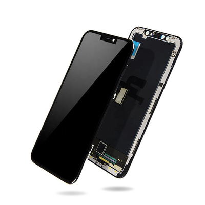 SE 11 Iphone X XR XS МАКС 12 13 цвет экрана 16.7M LCD сотового телефона