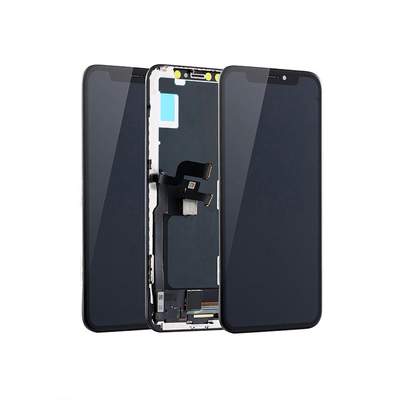 Первоначальная замена экрана LCD сотового телефона на IPhone x XR