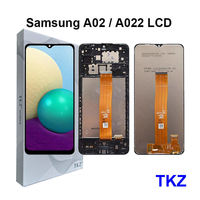 Мобильный экран Lcd для дисплея Lcd экрана касания дисплея A022 SM-A022M LCD галактики A02