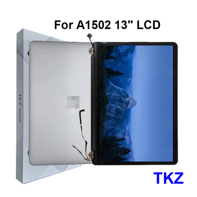 » Полный экран LCD компьютера A2159 13,3 для сетчатки A1502 2013 2014