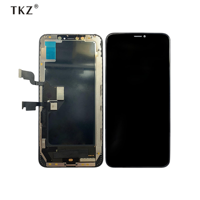 Экран IPhone LCD сотового телефона ODM OEM 11 11 Pro 11 Pro максимальная запасная часть