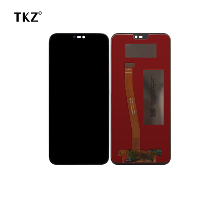 Гарантия TAKKO 100% для экрана Huawei P20 Lite LCD для Huawei P20 Lite Lcd на дисплей Huawei P20 Lite Lcd 12 месяца с a