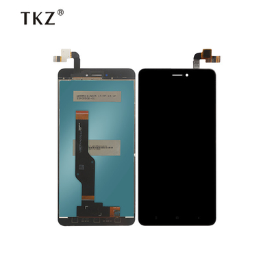 Собрание TAKKO первоначальное полное для Xiaomi на Redmi 3 4 4s 5 5A примечание 2 дисплей цифрователя экрана касания 3 4 4X Lcd