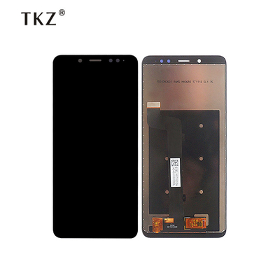 Цена по прейскуранту завода-изготовителя TAKKO для дисплея LCD экрана замены примечания 5 Xiaomi Redmi