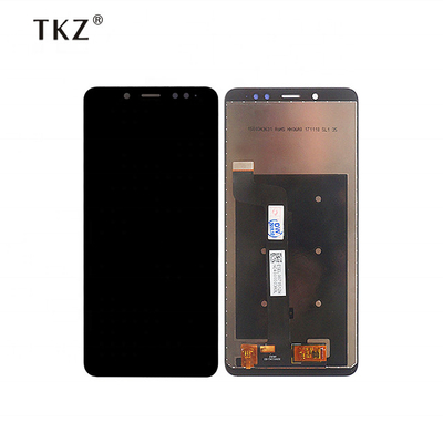 Собрание экрана касания TKZ 5.8inch мобильное LCD на примечание 5 XIAOMI Redmi