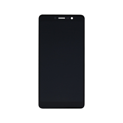 Дисплей касания IC экрана сотового телефона Wiko Томми 3 первоначальный стеклянный