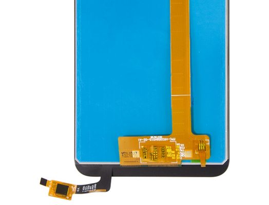 Комплект для ремонта Lcd экрана телефона TFT OLED INCELL на взгляд 2 Wiko идет