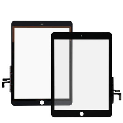 Цифрователь Ipad 9,7 дюймов Pro показывает замену экрана касания LCD