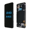 Экран SAM A10 A20 A30 A40 A50 A70 A80 LCD сотового телефона Pantalla