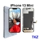Экран 100% TKZ первоначальный Oled Lcd испытал на Iphone 13 мини