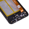 Замена экрана Lcd сотового телефона для цифрователя экрана касания дисплея галактики A10e A102 LCD SAM