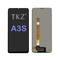 Экранный дисплей мобильного телефона замены TKZ для OPPO A3S LCDS