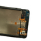 Часть собрания мобильного телефона экрана касания цифрователя Wiko Y60 OLED LCD